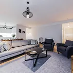 Appartement Pronksi 3