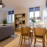Pronksi 3 Appartement
