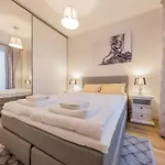 Pronksi 3 Appartement Tallinn