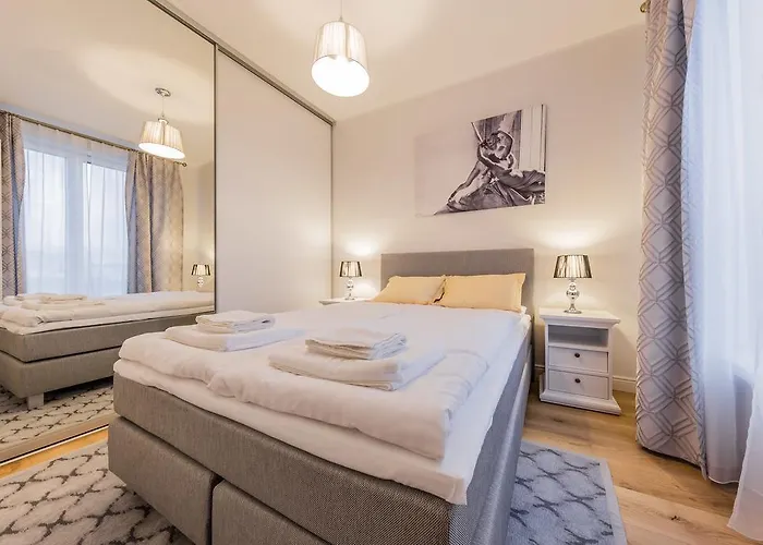 Pronksi 3 Lägenhet Tallinn